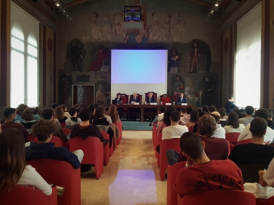 “La disuguaglianza sociale: capire e combatterla”, un momento di confronto organizzato da Banca d’Italia per Bergamo Scienza: noi c’eravamo