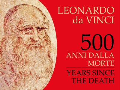 500 anni dalla morte di Leonardo: sulle orme del genio che ha unito arte e scienza