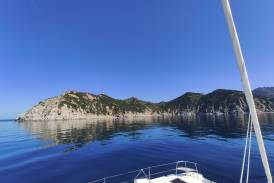 Galleria Gita in barca a vela, Sardegna: anche quest’anno, un’esperienza indimenticabile!