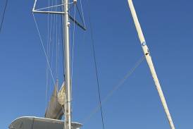 Galleria Gita in barca a vela, Sardegna: anche quest’anno, un’esperienza indimenticabile!