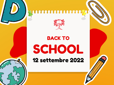 Indicazioni inizio anno scolastico 2022-2023