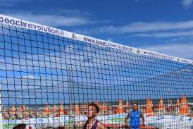 Galleria Campionati nazionali studenteschi di Beach Volley: i nostri ragazzi in finale!