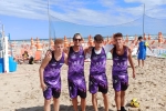 Campionati nazionali studenteschi di Beach Volley: i nostri ragazzi in finale!