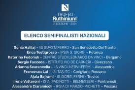 Galleria Centro Studi Leonardo da Vinci primo in Lombardia al Trofeo Ruthinium, in corsa alle semifinali