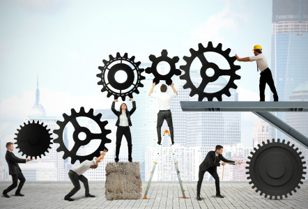 Bacheca stage-lavoro
