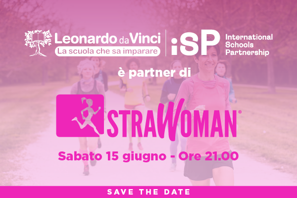 Diamo il nostro supporto alla Strawoman!