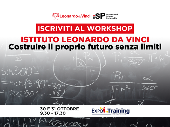 Costruire il proprio futuro senza limiti