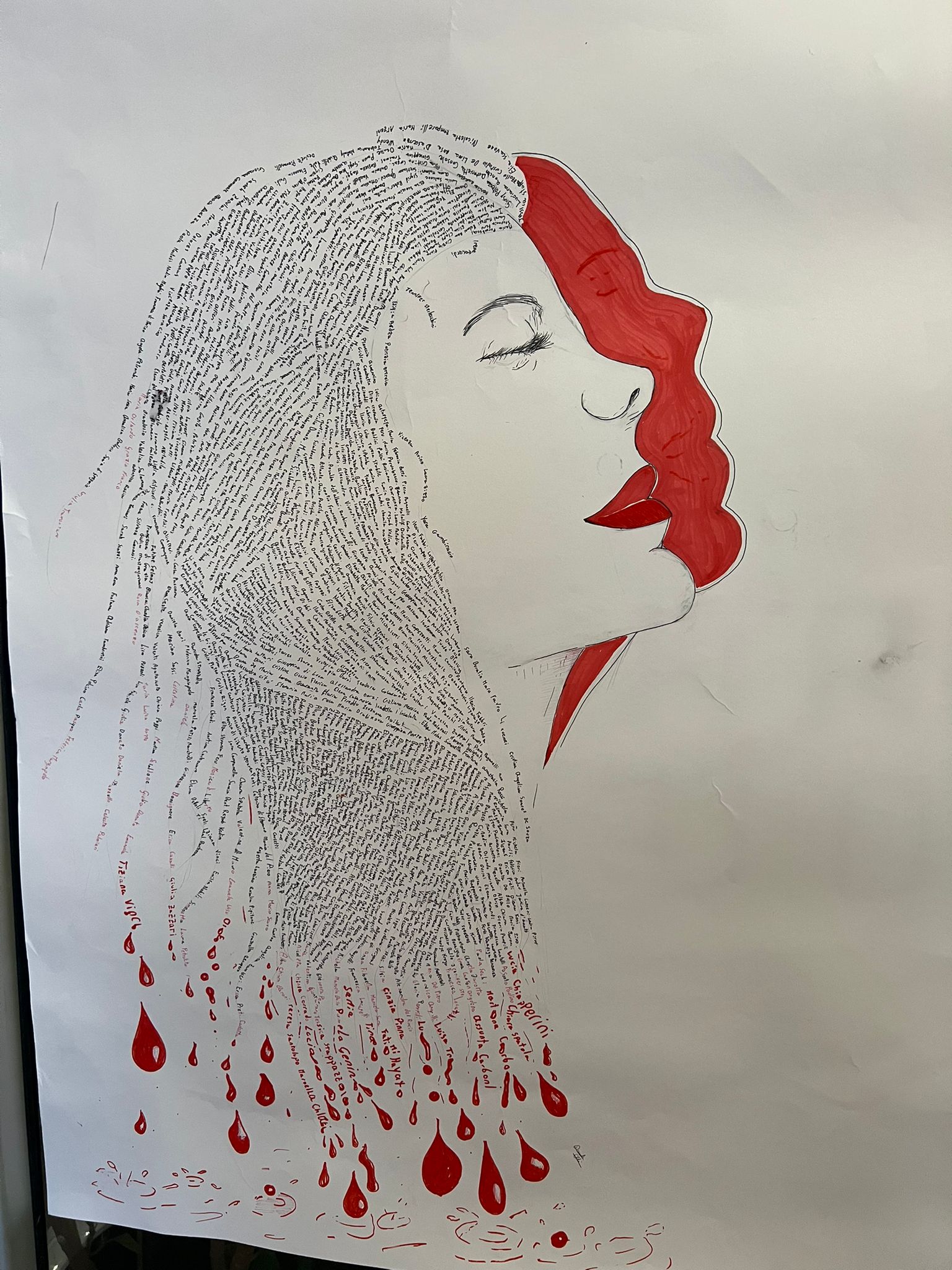 25 novembre: una giornata di riflessione e consapevolezza