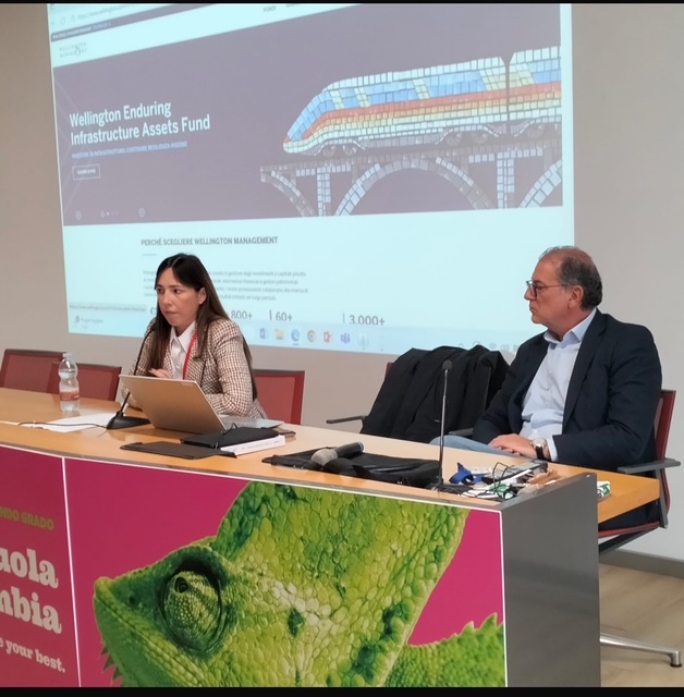 Dal Leonardo da Vinci a Londra: un’ex alunna racconta la sua esperienza