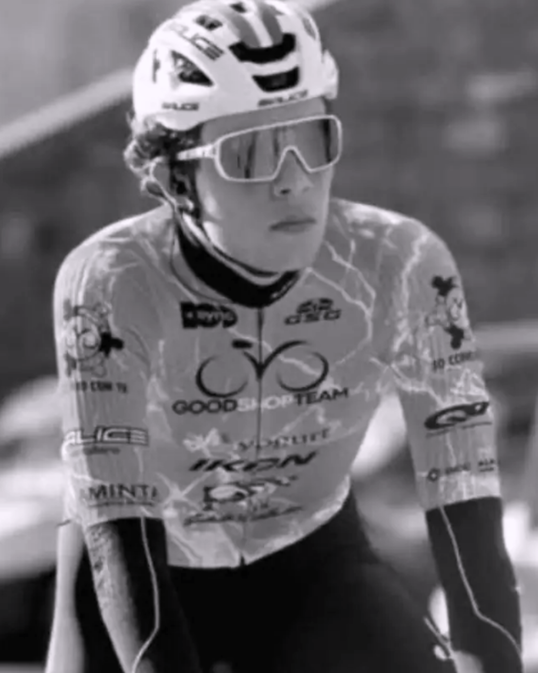 Cordoglio per la scomparsa del nostro studente Francesco Mazzoleni